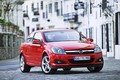 Opel: Opel po šestih mesecih trdno na tretjem mestu