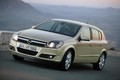 Opel: Opel po šestih mesecih trdno na tretjem mestu