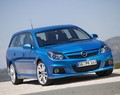 Opel: Premiera za Vectro OPC na frankfurtskem salonu