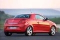 Opel: Pričetek prodaje za novo Opel Tigro TwinTop