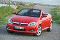 Opel: Pričetek prodaje za novo Opel Tigro TwinTop