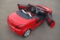 Opel: Pričetek prodaje za novo Opel Tigro TwinTop