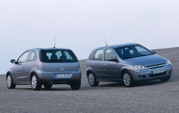 Opel: Rekordna prodaja v aprilu in Veliki Oplov test