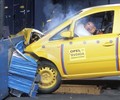 Opel zafira: Pet zvezdic NCAP za novo Opel Zafiro