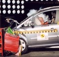Opel zafira: Pet zvezdic NCAP za novo Opel Zafiro
