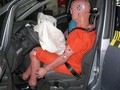 Opel zafira: Pet zvezdic NCAP za novo Opel Zafiro