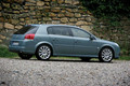 domača predstavitev: Opel zafira, vectra in signum