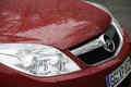 domača predstavitev: Opel zafira, vectra in signum