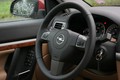 domača predstavitev: Opel zafira, vectra in signum