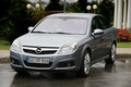 domača predstavitev: Opel zafira, vectra in signum
