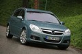 domača predstavitev: Opel zafira, vectra in signum
