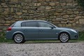 domača predstavitev: Opel zafira, vectra in signum