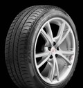 PR: Novi BMW 1 na pnevmatikah s podaljšano mobilnostjo Goodyear