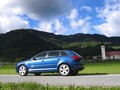 domača predstavitev: Audi A3 sportback