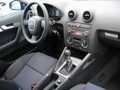 domača predstavitev: Audi A3 sportback