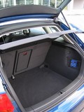domača predstavitev: Audi A3 sportback