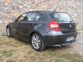 domača predstavitev: BMW serija 1