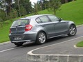 domača predstavitev: BMW serija 1