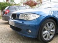 domača predstavitev: BMW serija 1