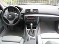 domača predstavitev: BMW serija 1