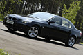 domača predstavitev: BMW serija 5