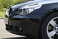 domača predstavitev: BMW serija 5
