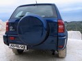 domača predstavitev: Toyota RAV4