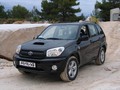 domača predstavitev: Toyota RAV4