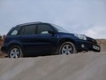 domača predstavitev: Toyota RAV4