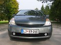 domača predstavitev: Toyota prius