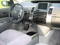 domača predstavitev: Toyota prius
