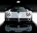 Pagani zonda F: V spomin na legendarnega junaka dirkalnih stez