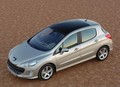 Peugeot 308: Nagrajen v Nemčiji