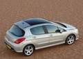 Peugeot 308: Nagrajen v Nemčiji