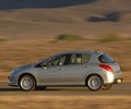 Peugeot 308: Nagrajen v Nemčiji