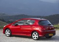 Peugeot 308: Nagrajen v Nemčiji