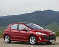 Peugeot 308: Nagrajen v Nemčiji