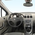 Peugeot 308: Nagrajen v Nemčiji