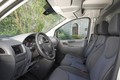 Peugeot: Peugeot expert postal Mednarodni dostavni avto leta 2008