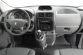 Peugeot: Peugeot expert postal Mednarodni dostavni avto leta 2008
