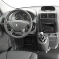 Peugeot: Peugeot expert postal Mednarodni dostavni avto leta 2008