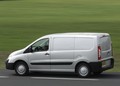 Peugeot: Peugeot expert postal Mednarodni dostavni avto leta 2008
