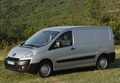 Peugeot: Peugeot expert postal Mednarodni dostavni avto leta 2008