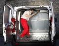 Peugeot: Peugeot expert postal Mednarodni dostavni avto leta 2008