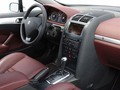 Peugeot 407 coupé: Francoski šarmer