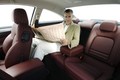 Peugeot 407 coupé: Francoski šarmer