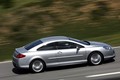Peugeot 407 coupé: Francoski šarmer