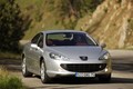 Peugeot 407 coupé: Francoski šarmer