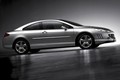 Peugeot 407 coupé: Francoski šarmer