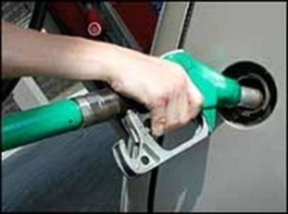 Pogonska goriva: Spremenjene cene naftnih derivatov